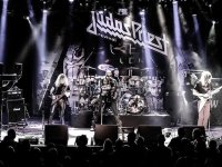 obrázek k akci Judas Priest Revival Praha + Accept Revival