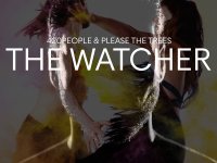 obrázek k akci Nový tanečně-hudební projekt THE WATCHER slibuje výjimečný kulturní zážitek!