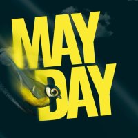 obrázek k akci May Day 2018