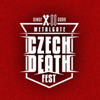 obrázek k akci MetalGate Czech Death Fest XII.