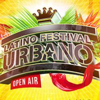 obrázek k akci Urbano Latino Festival