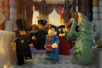 obrázek k akci LEGO® příběh