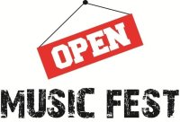 obrázek k akci OPEN MUSIC FEST 2021 - Dvoudenní hudební festival