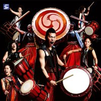 obrázek k akci YAMATO / The Drummers of Japan – The Challengers
