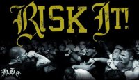 obrázek k akci Risk It! (GER) + Real Deal