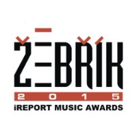 obrázek k akci Žebřík 2015 iREPORT music awards