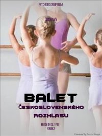 obrázek k akci Balet Československého Rozhlasu