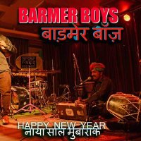 obrázek k akci Barmer Boys (IND)