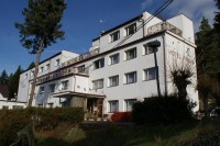obrázek k akci Hotel Praha Babylon