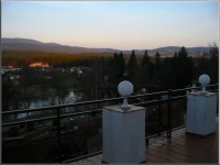 obrázek k akci Hotel Praha Babylon