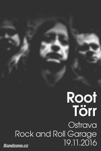 obrázek k akci Tour Root + Törr 2016