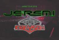 obrázek k akci Jerem.I + Kreyson Memorial Tour 2019