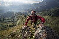obrázek k akci Expediční kamera 2016: Mizející národy, divoká příroda i extrémní výkony
