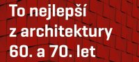 obrázek k akci Virtuálně: To nejlepší z architektury 60. a 70. let v České republice