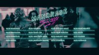 obrázek k akci Mandrage tour 2018 part II + Civilní Obrana