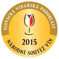 obrázek k akci Výstava Národní soutěže vín - podoblast Slovácká