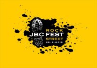 obrázek k akci JBC street FEST 2019