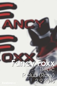 obrázek k akci REFLEXY + FANCY FOXX