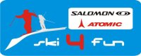 obrázek k akci Salomon Atomic Ski4fun nabídne lyžařům zábavu i osvětu