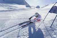 obrázek k akci Salomon Atomic Ski4fun nabídne lyžařům zábavu i osvětu