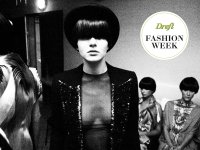 obrázek k akci Dreft Fashion Week