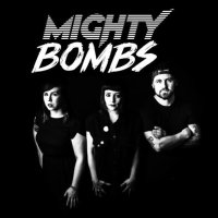 obrázek k akci MIGHTY BOMBS (esp/ch), GREYNBOWNES (cz)