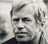 obrázek k akci Zrod aktivisty s realistickým myšlením – Václav Havel jako člověk politický