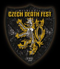 obrázek k akci MetalGate Czech Death Fest