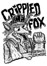 obrázek k akci CRIPPLED FOX !!!!