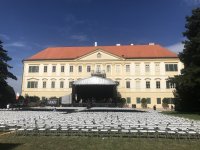 obrázek k akci Jarek Nohavica: koncert v parku zámku Valtice