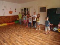 obrázek k akci Rodinná letní dovolená v Čechách s programem pro děti