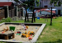 obrázek k akci Rodinná letní dovolená v Čechách s programem pro děti