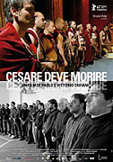 obrázek k akci Ceasar musí zemřít – Itálie, 2012, 76 min. - Filmový klub