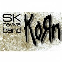 obrázek k akci KoRn SK Revival + A New Chapter