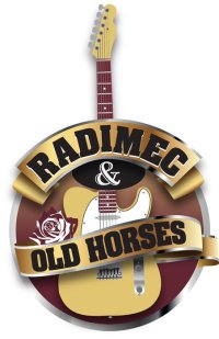 obrázek k akci Radimec & Old Horses