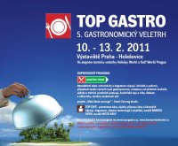 obrázek k akci GASTRO TOUR, akce nejen pro odborníky