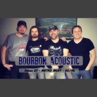 obrázek k akci Bourbon Acoustic v Metru
