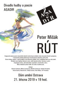 obrázek k akci Peter Mišák: Rút