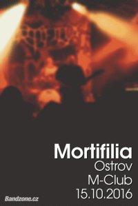 obrázek k akci Mortifilia