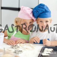 obrázek k akci Vaření s dětmi od 4 let!
