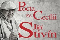 obrázek k akci Jiří Stivín   Pocta sv. Cecílii