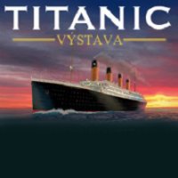 obrázek k akci Titanic Praha