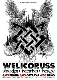 obrázek k akci Welicoruss - 
