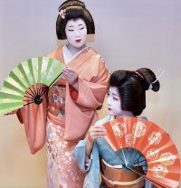 obrázek k akci Unikátní festival v Praze: Zažijte Japonsko všemi smysly!