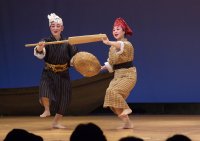obrázek k akci Unikátní festival v Praze: Zažijte Japonsko všemi smysly!