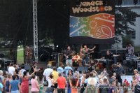 obrázek k akci Hanácké Woodstock a Bystřické pivní salón