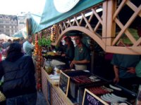obrázek k akci Havelský trh v Plzni