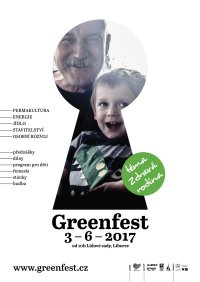 obrázek k akci Greenfest Liberec
