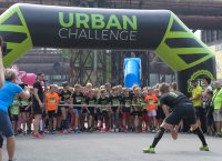 obrázek k akci Urban Challenge Ostrava