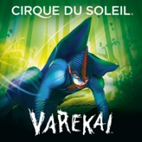 obrázek k akci Cirque du Soleil - Varekai